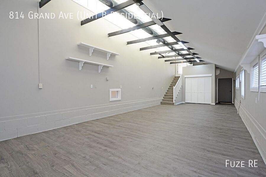 1st image of 814 Grand Ave Unit B