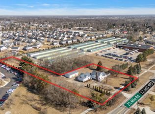 7525 22 Mile Rd, Utica, MI 48317