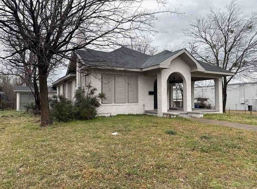 Property Front View