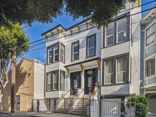 262 Clinton Park St, San Francisco, CA 94103