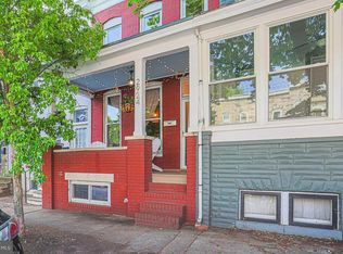 2924 Keswick Rd, Baltimore, MD 21211