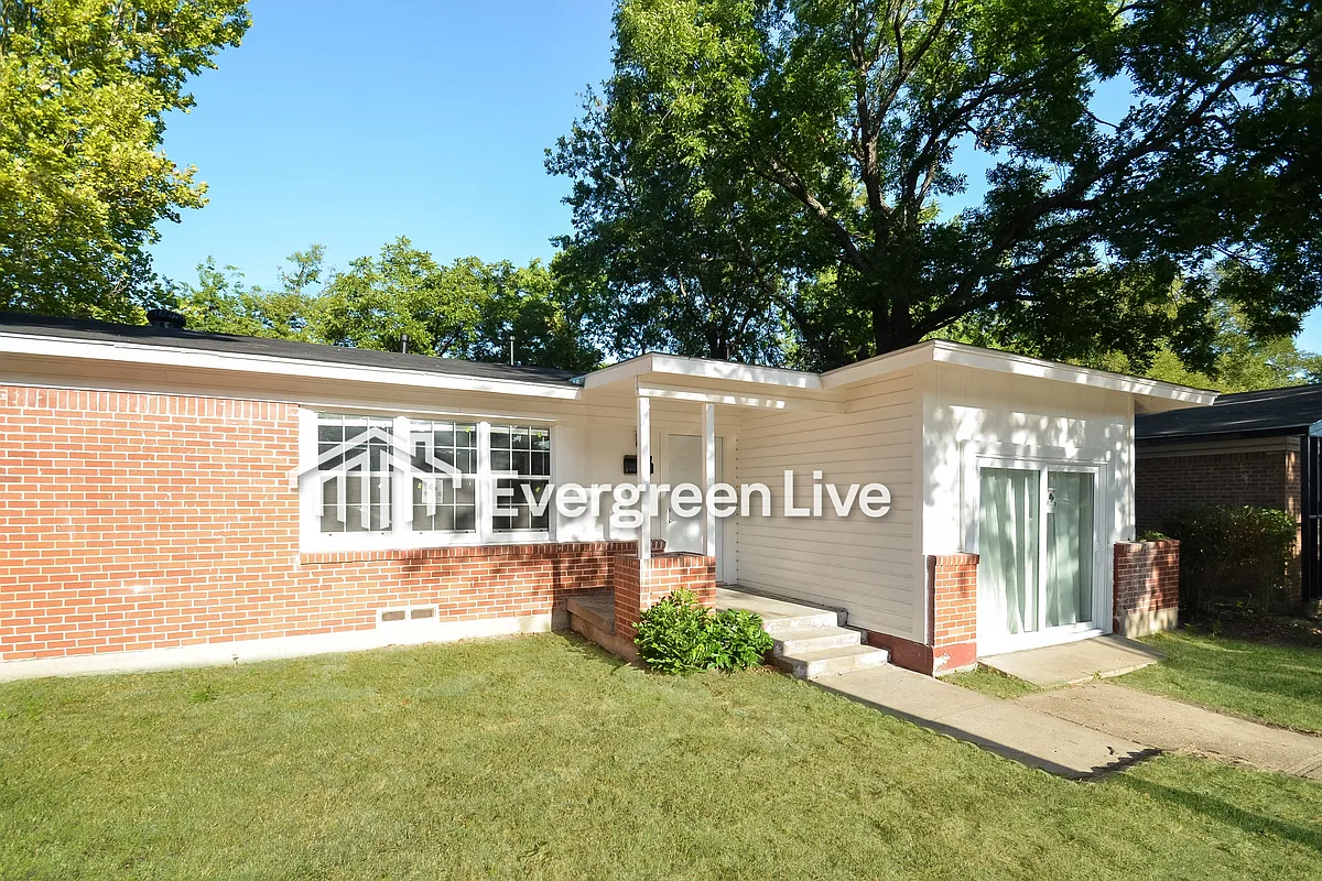 Building Photo - 3811 Vanette Ln