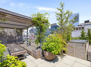 15 Renwick Street, New York, NY 10013
