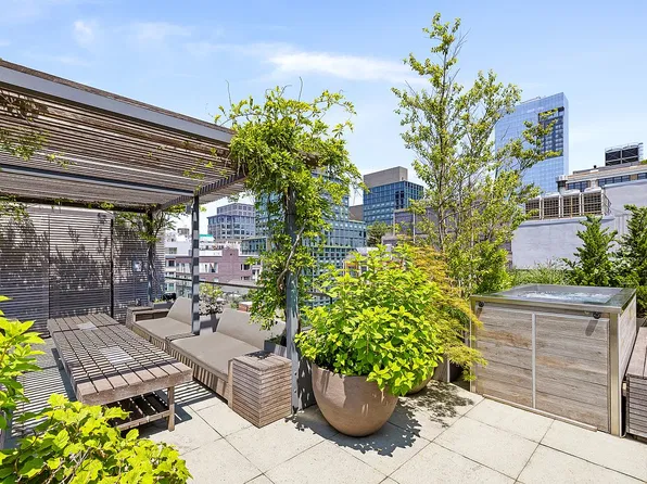 15 Renwick St Unit Penthouse 2, New York, NY 10013