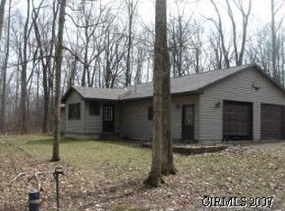 9375 SE Jeff Rd #90, Warren, IN 46792