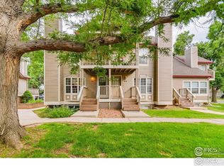 2828 Silverplume Dr APT G2, Fort Collins, CO 80526