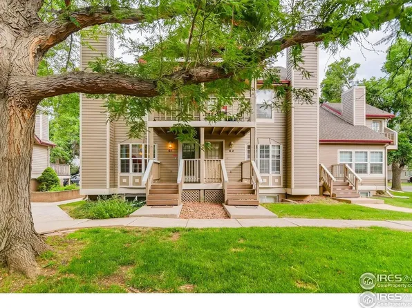 2828 Silverplume Dr #G2, Fort Collins, CO 80526