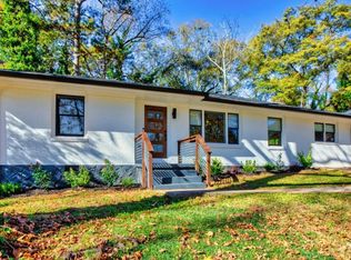 2047 Seavey Dr, Decatur, GA 30032