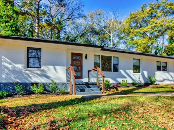 2047 Seavey Dr, Decatur, GA 30032