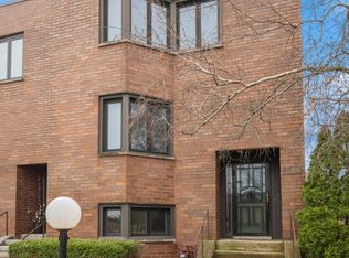 4732 S Kenwood Ave, Chicago, IL
