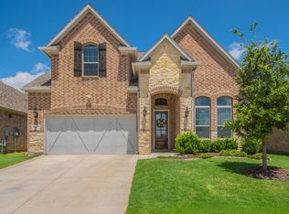 16421 Garden Dr, Celina, TX 75009
