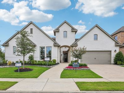 1101 Orchard Pass, Argyle, TX, 76226