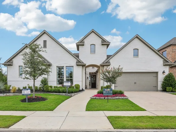 1101 Orchard Pass, Northlake, TX 76226