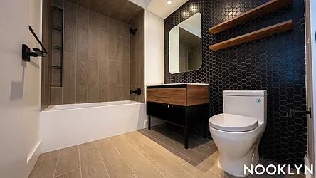 Rented by Nooklyn NYC LLC