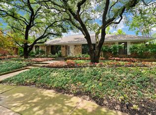 8825 Vista Oaks Cir, Dallas, TX 75243