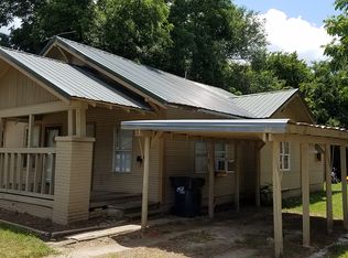 519 N Francis St, Ada, OK 74820