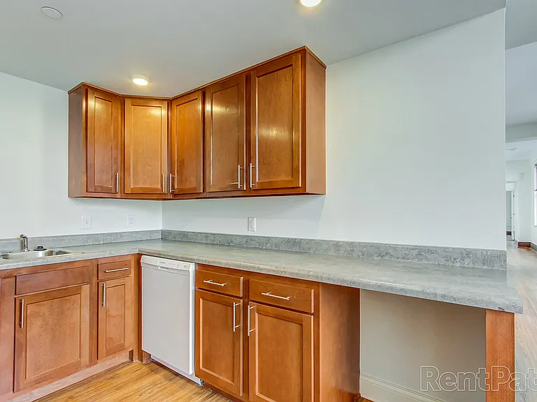 Floor plan 2 kitchen