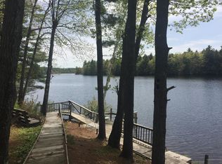 115 Leisure Ln, Limerick, ME 04048