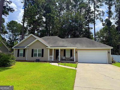 106 Crooked Oaks Dr, Rincon, GA, 31326