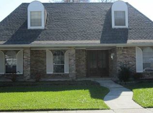 3831 Red Cypress Dr, New Orleans, LA 70131