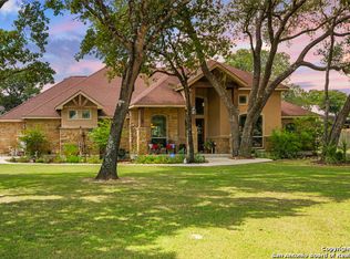 132 Copper Creek Dr, La Vernia, TX 78121