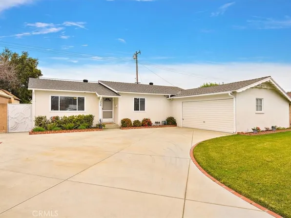 336 W Carter Dr, Glendora, CA 91740