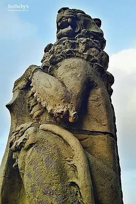 Rented by Sotheby's International Realty | media 79