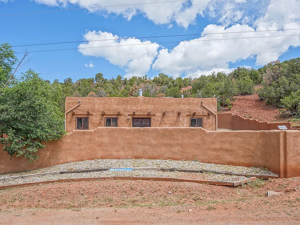 77 Villacitos Rd, Tijeras, NM 87059 Zillow