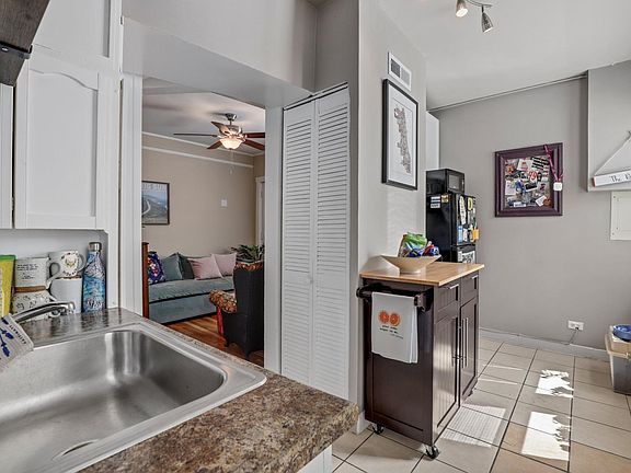 2nd image of 2727 N Drake Ave #C