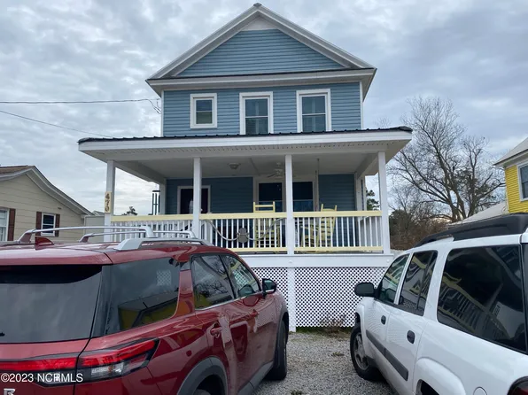 470 Croatan Street, Belhaven, NC 27810