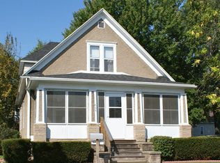 500 S Jackson St, Bay City, MI 48708