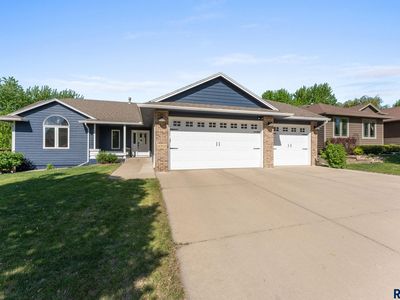 4201 S Pillsberry Ave, Sioux Falls, SD, 57103