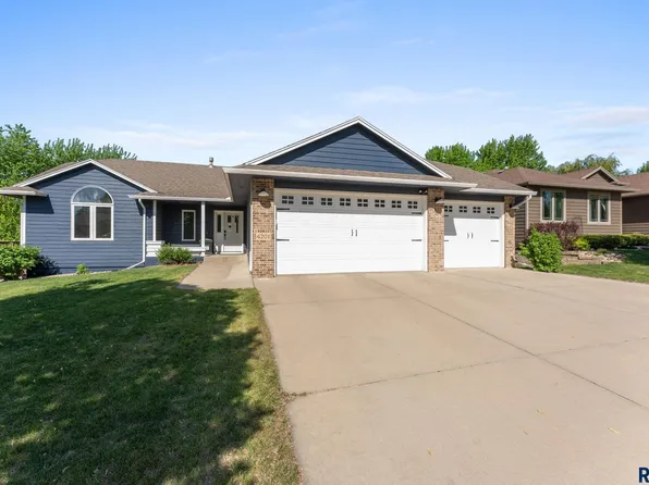 4201 S Pillsberry Ave, Sioux Falls, SD 57103