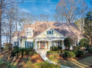 273 Reynolds Dr, Eatonton, GA 31024