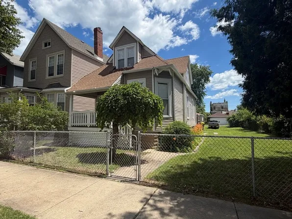 7629 S Dante Ave, Chicago, IL 60619