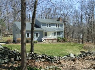 43 Saint Johns Rd, Wilton, CT 06897