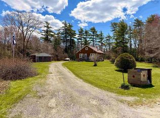 53 E Sable, Road River, NS B0T1V0