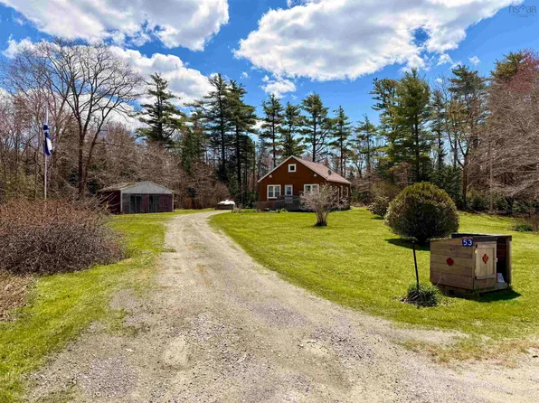 53 E Sable, Road River, NS B0T 1V0