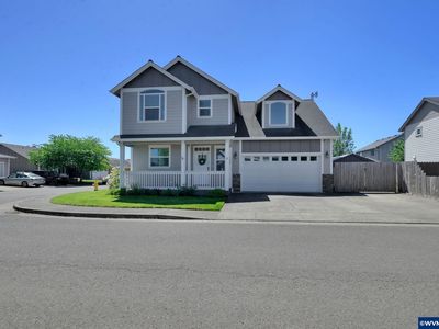 1027 Turtledove Loop, Lebanon, OR, 97355