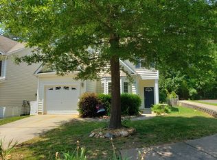 8517 Cool Vista Ln, Raleigh, NC 27613