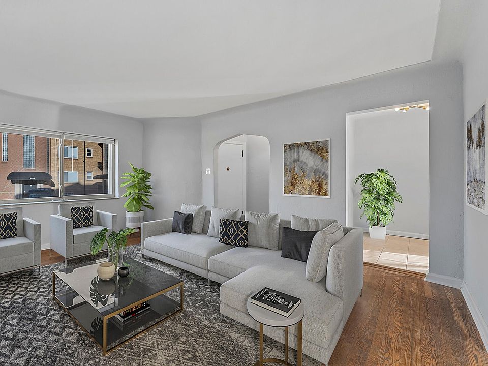 1st image of 6020 S Kingshighway Blvd #G1