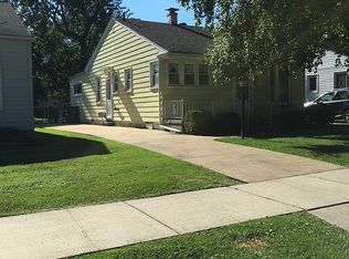 1421 N Custer Ave, Clawson, MI 48017