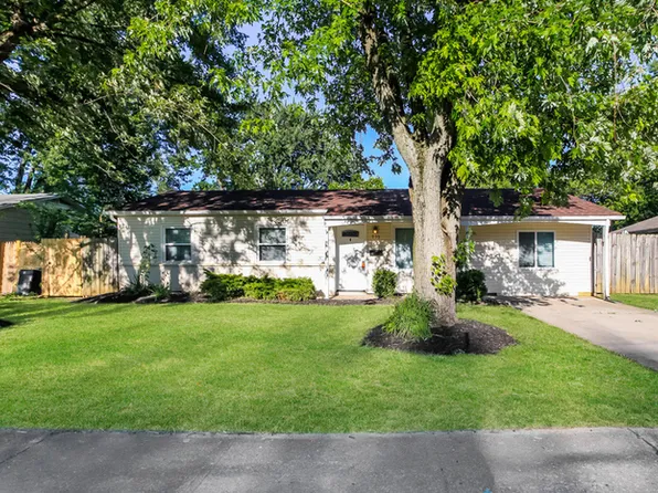 990 Sheffield Dr, Mason, OH 45040