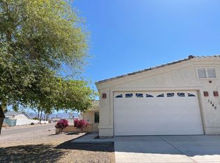 1340 Tanqueray Drive, Lake Havasu City, AZ 86404