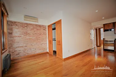 Rented by Manhattan Realty Group