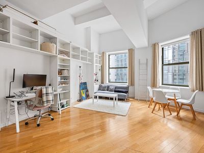 99 John St APT 1213, New York, NY, 10038
