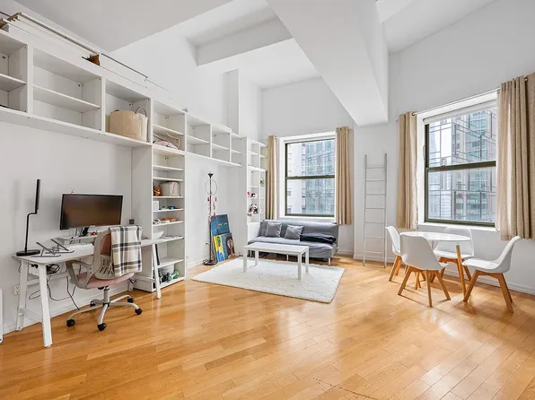 99 John St APT 1213, New York, NY 10038