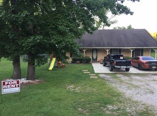 16 County Road 2003, Oxford, MS 38655