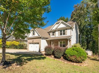 5521 Fantasy Moth Dr, Garner, NC 27529