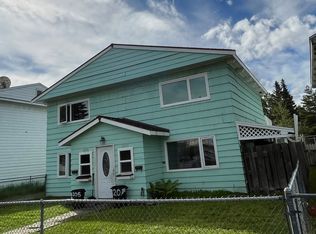 1205 McCarty Ave, Fairbanks, AK 99701